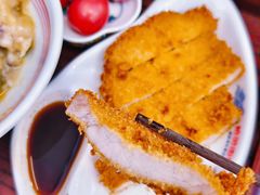 -哈灵现炒本帮面(宁波路店)