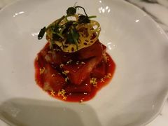 -杭州君悦酒店·湖滨28中餐厅
