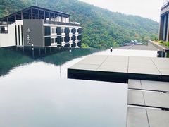 -台北北投丽禧温泉酒店