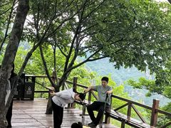 -大岭沟猕猴桃谷风景区