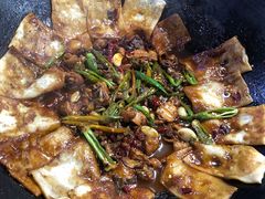 -皖北巫氏三胖地锅鸡(长淮总店)