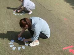 -桔子文创·企业团建·活动策划·拓展会议