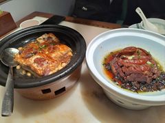 -客语客家菜(华发商都店)