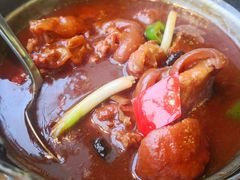 -宋小谨·泉州菜(西沙湾店)