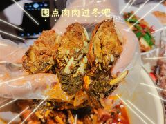 -文和友老长沙龙虾馆(化龙池店)