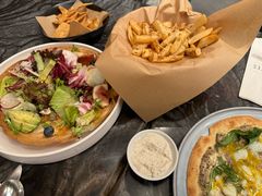 -LES ELITES 英集荟(南京西路店)