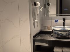 -北京九华山庄会展酒店