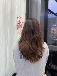 -U·NI SALON 造型