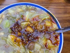 -邢老三肉丸糊辣汤·非遗美食(凤城六路店)