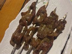 -质烤烤物·活烤海鲜(质烤总店)