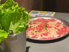 -大叹号·朝鲜族烤肉(滨海吾悦广场店)