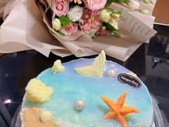 -哈根达斯(SM店)