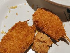 -汉巴味德(沈阳万象汇店)