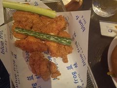 -bluefrog蓝蛙(水游城店)