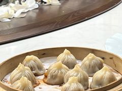 -火福·天湖阁大闸蟹博物馆主题餐厅(浅水湾店)