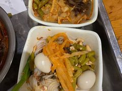 鸳鸯螺蛳粉-西环肥仔螺蛳粉(总店)