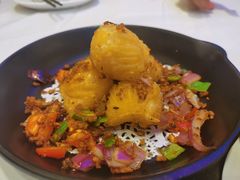 -圣丰盛宴酒家(东城店)
