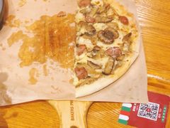 -百特喜·意大利餐厅(八佰伴镇江店)
