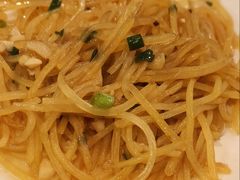 醋溜土豆丝-一粥(华侨城创意文化园店)