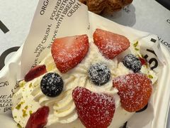 -HOT CRUSH趁热集合·现烤面包(上海环球港店)