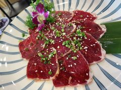-醉火烧泥炉烤肉(孩儿巷店)