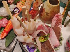 -合乐·创意火锅·海鲜火锅(亚东柒号店)
