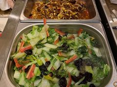 -瑞海姆酒店中餐厅