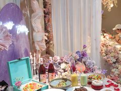 -PARFUM FLORAL花境法餐(南京首店)