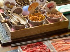 -菌自由丨野生菌火锅特色庭院餐厅(丽江古城店)