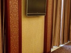 -金鼎明都国际大酒店-餐厅