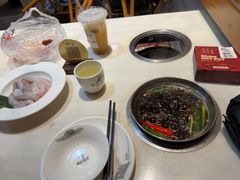 -围炉夜话·潮汕卤水火锅(榕江店)