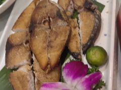 -沿江海南菜·文昌鸡祖师爷(大东海店)