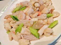 -老城味道·传统天津菜(杨柳青店)