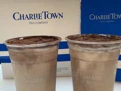 -CHARLIETOWN红茶公司(南京万象天地店)