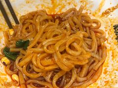 -魏家凉皮(科技三路店)