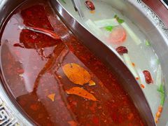 -丹妹麻辣烫(袁家岭20year店)