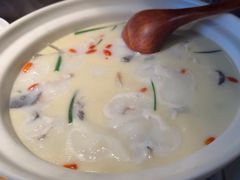 -老阿爸鲜鱼土菜(昆山花桥店)