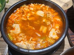 -泥炉烧肉师(新街口金銮巷店)