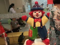 -金宝贝早教(济南欧亚大观商场中心)