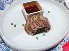 -江南韵·无锡太湖文化体验餐厅(凤凰天街店)