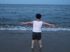 -四海鲜渔家菜(黄金海岸店)