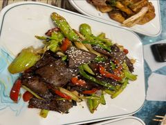 -新疆伊宁远征餐厅