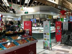 -金鹰超市(国际购物中心新街口店)