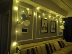 -派对猴生日派对策划