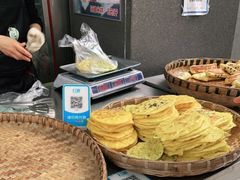 -小米粑粑(玉锦苑店)