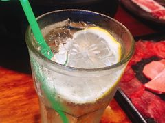 -热血兄弟·炭火烤肉(融侨中心店)