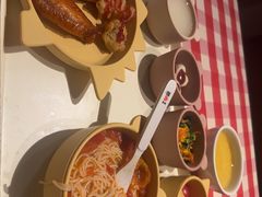 -西贝(华发商都店)
