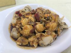 -奥华餐厅·老张记(台基厂店)