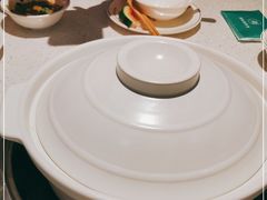 -三人行骨头王火锅(长寿店)