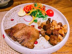 -蟹将军·松叶蟹和牛日料放题自助(K11店)